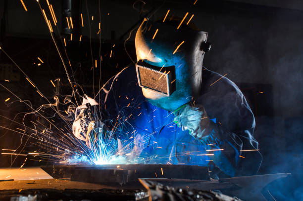 Best Automation and Robotic Welding in Woodbine, IA