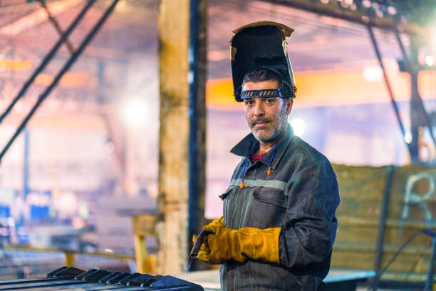 Woodbine, IA Welder & Metal Fabrication Company