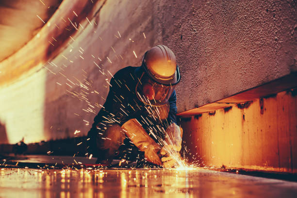 Best Welding Inspection and Certification in Woodbine, IA