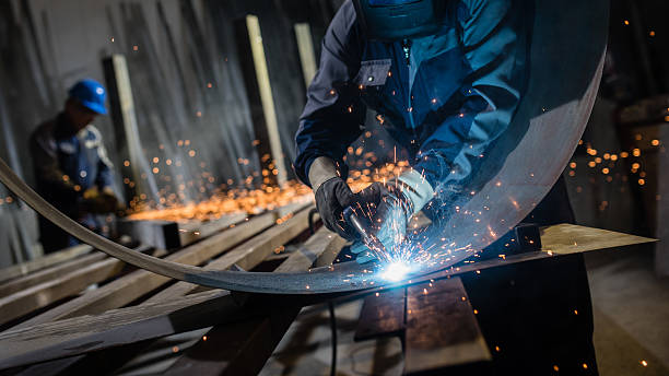 Best Automotive Welding in Woodbine, IA