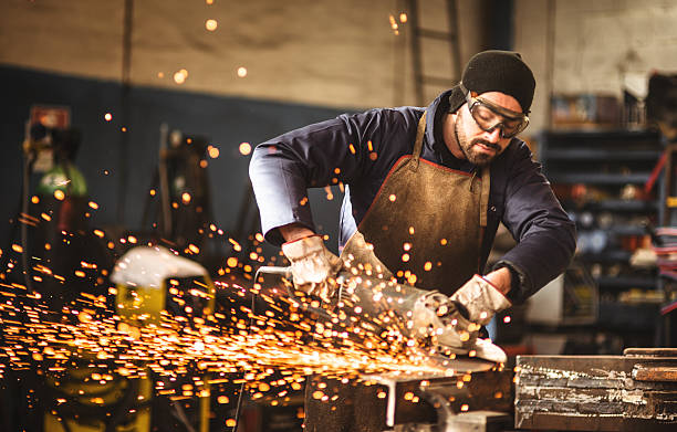 Affordable Welder Services in Woodbine, IA